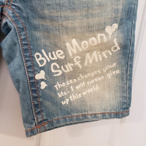 Blue Moon Blue size 26 - Picture 4 of 10